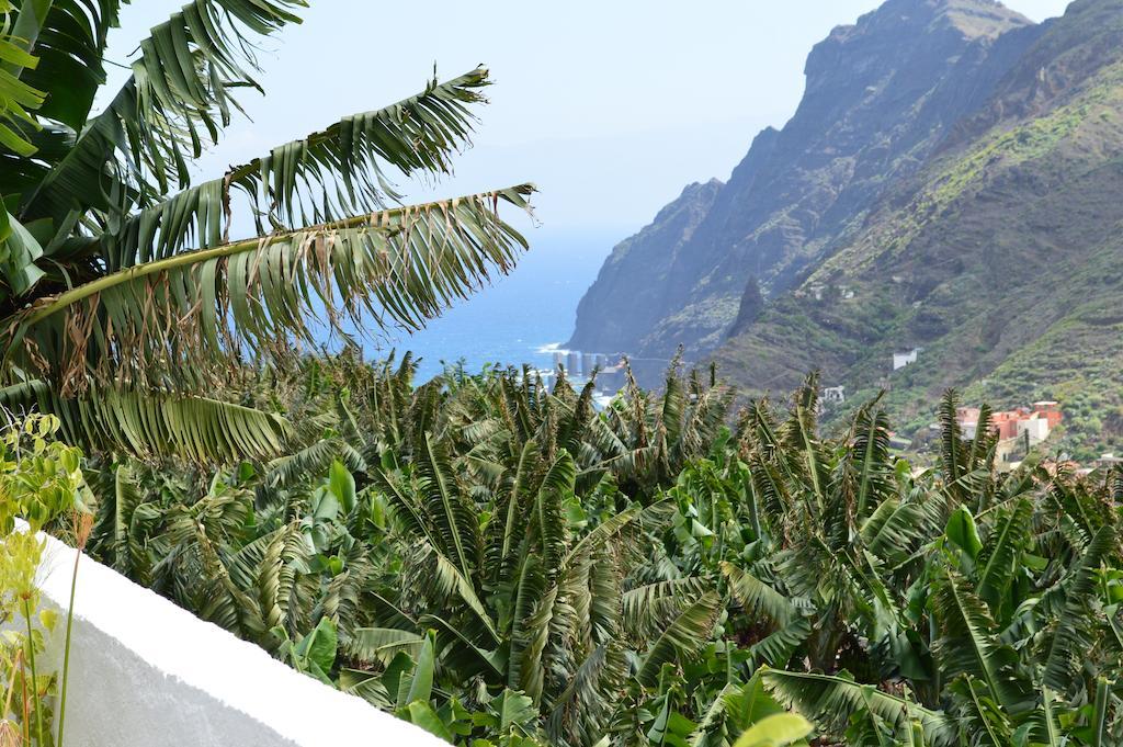 La Cuadra Villa Hermigua Bilik gambar