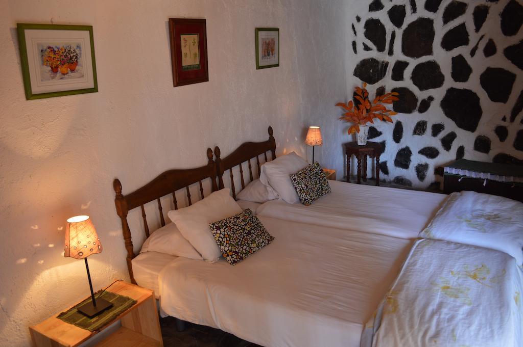 La Cuadra Villa Hermigua Bilik gambar