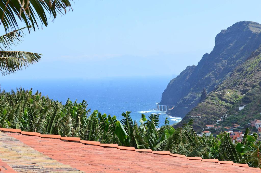 La Cuadra Villa Hermigua Bilik gambar