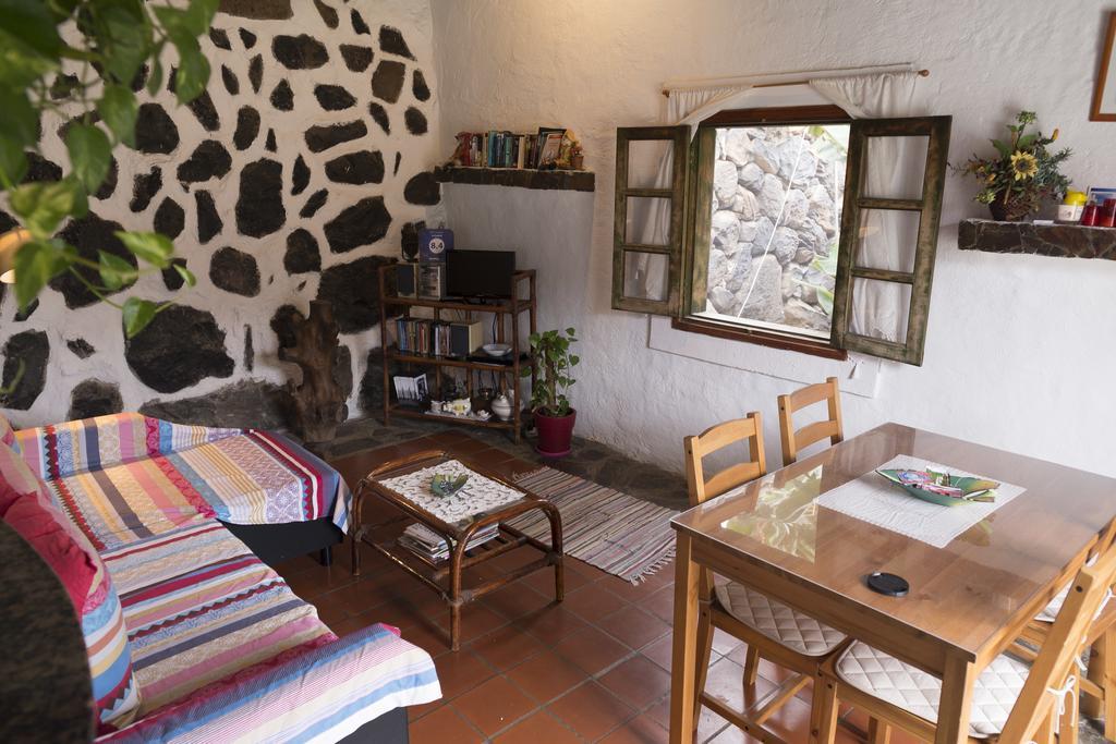 La Cuadra Villa Hermigua Luaran gambar