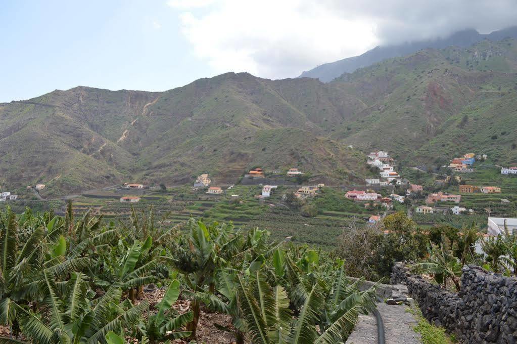 La Cuadra Villa Hermigua Luaran gambar