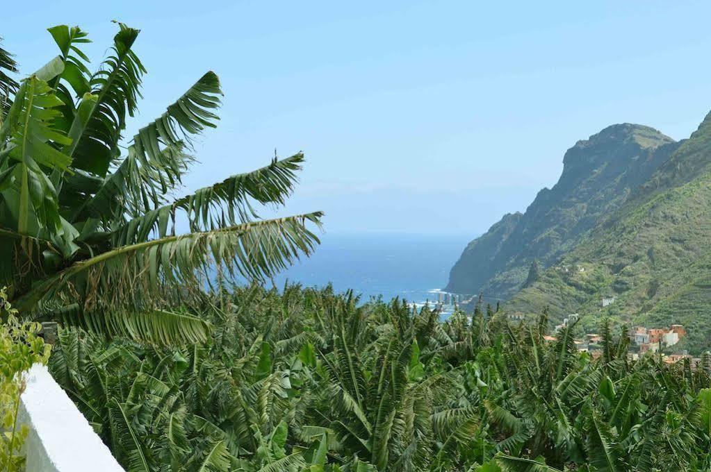 La Cuadra Villa Hermigua Luaran gambar